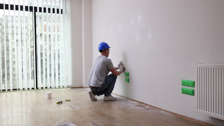 Best Real Estate Mold Inspection  in Ironwood, MI